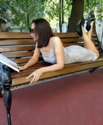 Мои опытные руки и нежные прикосновения сведут тебя с ума. 🌟
Я живу в Москве, городе, где всегда есть место для страсти и разврата. 🔥 Мои услуги включают классический и эротический массаж, глубокий оральный секс, различные позы в сексе и многое другое. Я открыта для экспериментов и готова исполнить твои самые сокровенные фантазии. 💋
Вся информация о моих услугах и фотографии доступны на моей личной странице. Там ты сможешь найти положительные отзывы от моих предыдущих клиентов, которые подчеркивают мою профессиональность и умение удовлетворять мужчин. 💯
Доверься моим нежным рукам и ощути абсолютное наслаждение. Я гарантирую полную конфиденциальность и безопасность нашей встречи. Жду тебя в Москве, мой герой страсти! 💫 Любовь